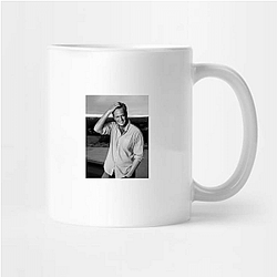 Matthew Perry Merch Collection Matthew Perry Mugs