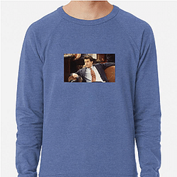 Matthew Perry Merchandise Matthew Perry Sweatshirts