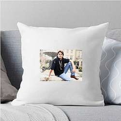 Matthew Perry Limited Collection Matthew Perry Pillows Cover