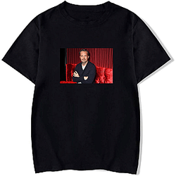 Matthew Perry Merch For Fans Matthew Perry T-Shirts