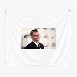 Matthew Perry Signature Matthew Perry Tapestries