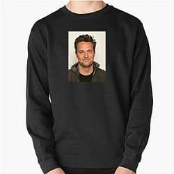 Matthew Perry Merch Matthew Perry Sweatshirts