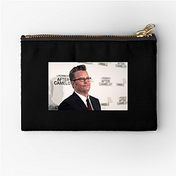 Matthew Perry Signature Matthew Perry Zipper Pouches