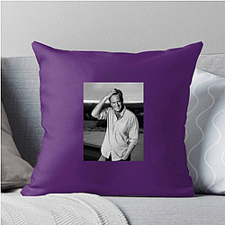 Matthew Perry Merch Collection Matthew Perry Pillows Cover