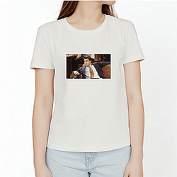 Matthew Perry Merchandise Matthew Perry T-Shirts