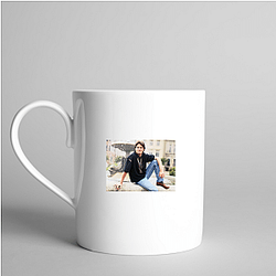 Matthew Perry Limited Collection Matthew Perry Mugs