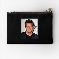 Matthew Perry Special Collection Matthew Perry Zipper Pouches