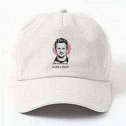 Matthew Perry Dad Hat