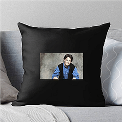 Matthew Perry Fan Art Matthew Perry Pillows Cover