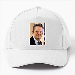 Matthew Perry Merchandise For Fans Matthew Perry Hats & Caps