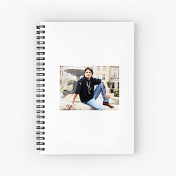 Matthew Perry Limited Collection Matthew Perry Notebook