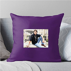 Matthew Perry Limited Collection Matthew Perry Pillows Cover