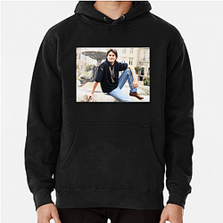 Matthew Perry Limited Collection Matthew Perry Hoodies