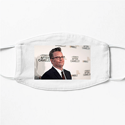 Matthew Perry Signature Matthew Perry Face Masks