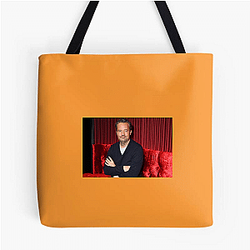 Matthew Perry Merch For Fans Matthew Perry Bags