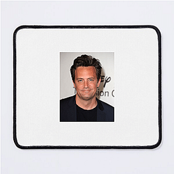 Matthew Perry Special Collection Matthew Perry Mouse Pads