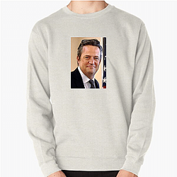 Matthew Perry Merchandise For Fans Matthew Perry Sweatshirts