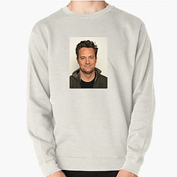 Matthew Perry Merch Matthew Perry Sweatshirts