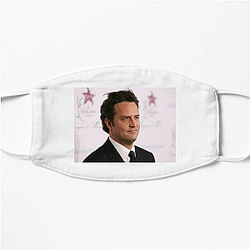 Matthew Perry Collection for fans Matthew Perry Face Masks