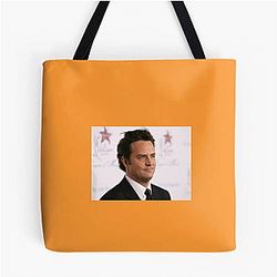 Matthew Perry Collection for fans Matthew Perry Bags