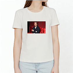 Matthew Perry Merch For Fans Matthew Perry T-Shirts
