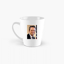 Matthew Perry Merchandise For Fans Matthew Perry Mugs