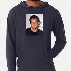Matthew Perry Special Collection Matthew Perry Hoodies
