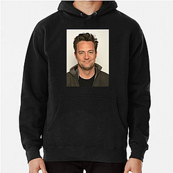 Matthew Perry Merch Matthew Perry Hoodies