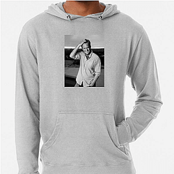 Matthew Perry Merch Collection Matthew Perry Hoodies