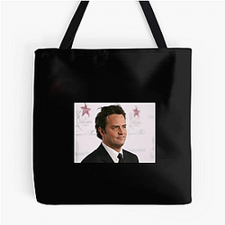 Matthew Perry Collection for fans Matthew Perry Bags