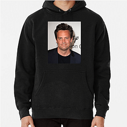 Matthew Perry Special Collection Matthew Perry Hoodies