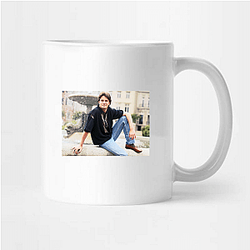 Matthew Perry Limited Collection Matthew Perry Mugs
