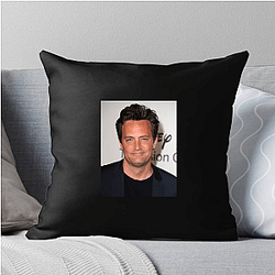 Matthew Perry Special Collection Matthew Perry Pillows Cover