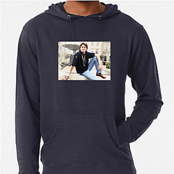 Matthew Perry Limited Collection Matthew Perry Hoodies