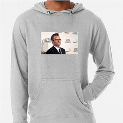 Matthew Perry Signature Matthew Perry Hoodies