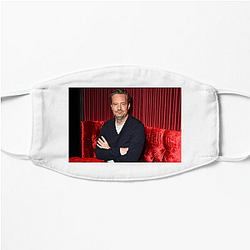 Matthew Perry Merch For Fans Matthew Perry Face Masks