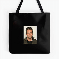 Matthew Perry Merch Matthew Perry Bags