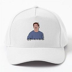 Matthew Perry Baseball Cap
