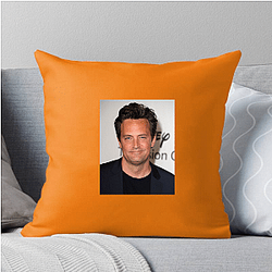 Matthew Perry Special Collection Matthew Perry Pillows Cover