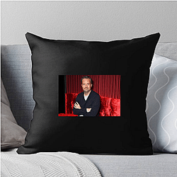 Matthew Perry Merch For Fans Matthew Perry Pillows Cover