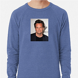 Matthew Perry Special Collection Matthew Perry Sweatshirts