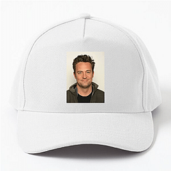 Matthew Perry Merch Matthew Perry Hats & Caps