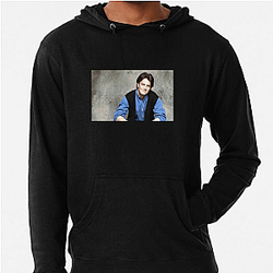 Matthew Perry Fan Art Matthew Perry Hoodies