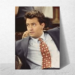 Matthew Perry Merchandise Matthew Perry Posters