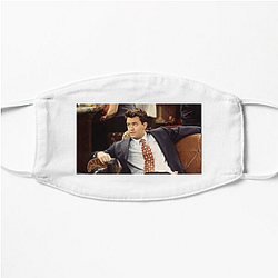 Matthew Perry Merchandise Matthew Perry Face Masks