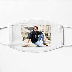 Matthew Perry Limited Collection Matthew Perry Face Masks