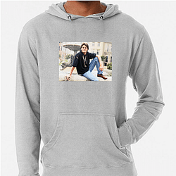 Matthew Perry Limited Collection Matthew Perry Hoodies