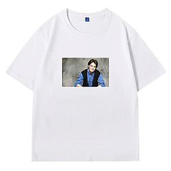 Matthew Perry Fan Art Matthew Perry T-Shirts