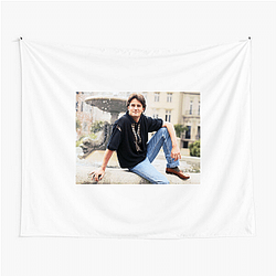Matthew Perry Limited Collection Matthew Perry Tapestries
