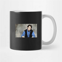 Matthew Perry Fan Art Matthew Perry Mugs